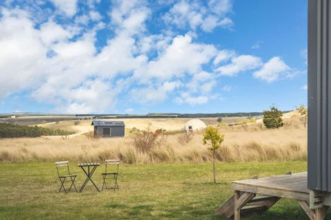 Altitude - A Tiny House Experience In A Goat Farm By Tiny Away - Accommodation Guide 1