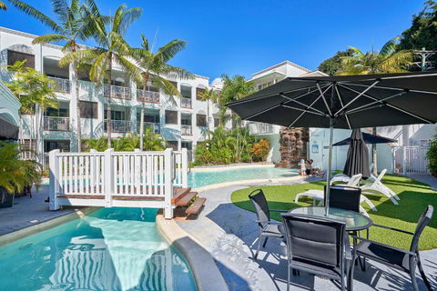 Alassio Apartments With Direct Pool Access Palm Cove - Accommodation Guide 0