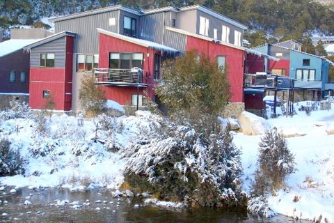 Angala 1 Lovely Woodridge 2-Bedroom Apartment - Accommodation Guide 0