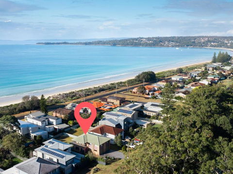 Ammos By Experience Jervis Bay - Accommodation Guide 0