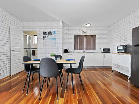 Ammos By Experience Jervis Bay - Accommodation Guide 1