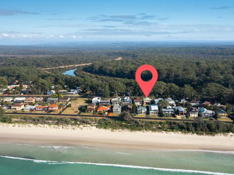 Ammos By Experience Jervis Bay - Accommodation Guide 2
