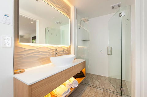 Allure On Ocean Motel - Accommodation Guide 4