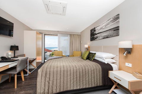 Allure On Ocean Motel - Accommodation Guide 3