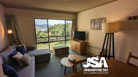 Alpine Mountain View Kirwan 9 - Accommodation China 2