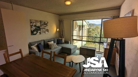 Alpine Mountain View Kirwan 9 - Accommodation China 3