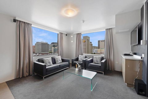 Allurity Hotel - Accommodation Guide 3