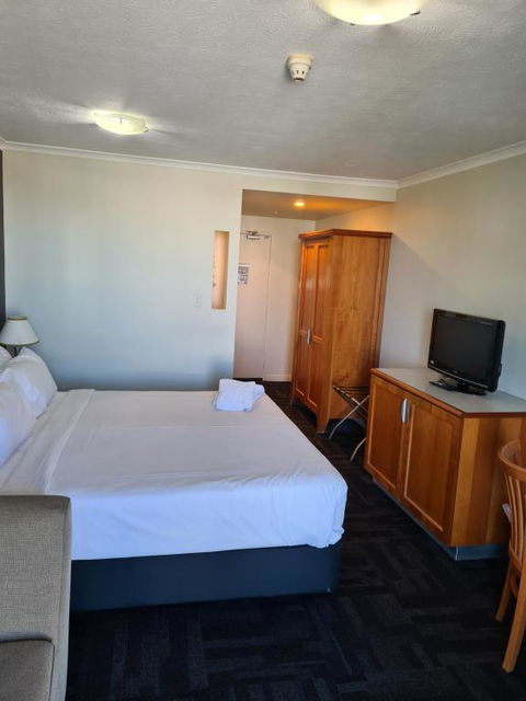 Airport Heritage Motel - Accommodation Guide 4