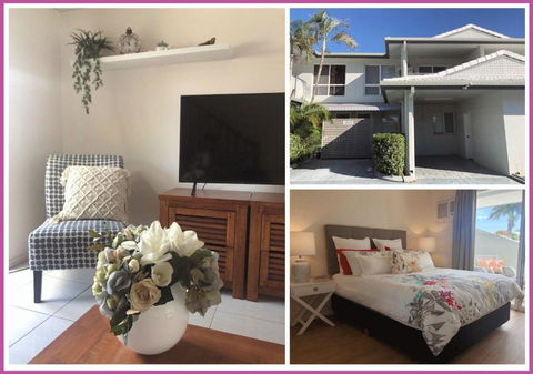 Alroy Street 4/7 - Accommodation Guide 0