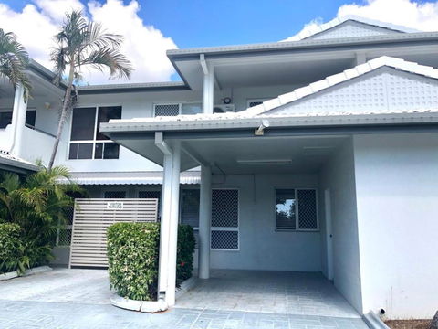 Alroy Street 4/7 - Accommodation Guide 1