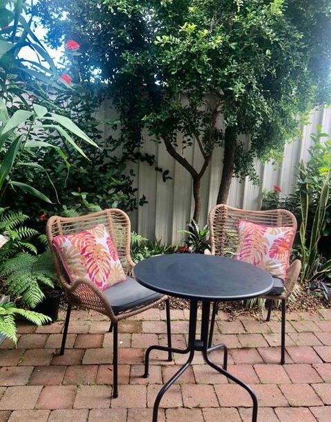 Alroy Street 4/7 - Accommodation Guide 2