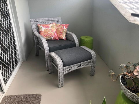 Alroy Street 4/7 - Accommodation Guide 3