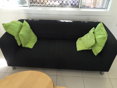 Airy Home - 3 Bedrooms & Office - Accommodation Asia 3