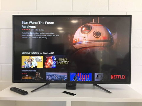 Airy Home - 3 Bedrooms & Office - Accommodation Asia 2