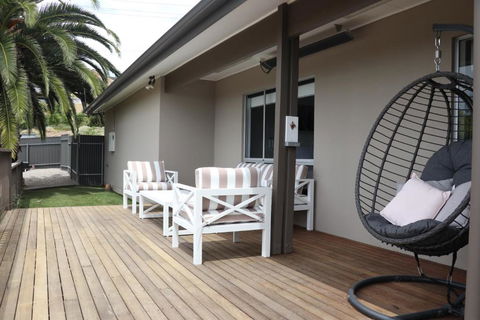 Amazing Coast View In Seaview Down Adelaide - Accommodation China 2