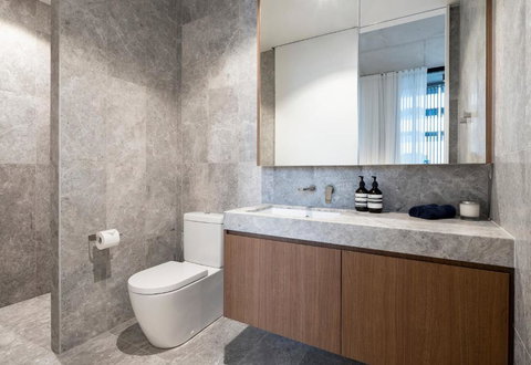 Alfred & Turner Apartments, Luxury 2 Bedroom Condos In The Heart Of The Valley - Accommodation Asia 1