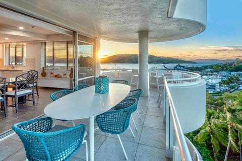 Allure On Hamilton Island By HIHA - Accommodation Asia 3