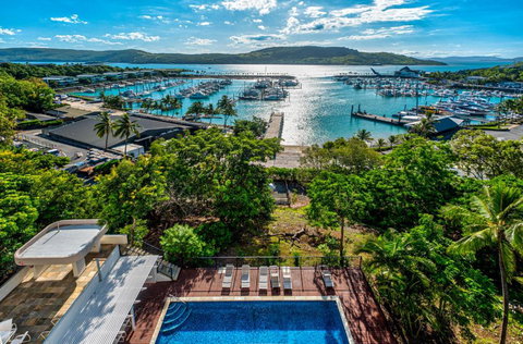 Allure On Hamilton Island By HIHA - Accommodation Asia 1