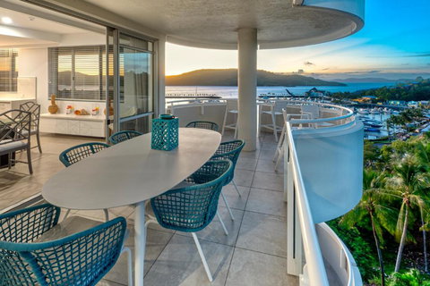 Allure On Hamilton Island By HIHA - Accommodation Asia 4