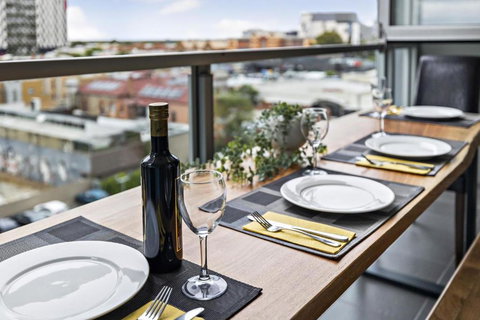 Aster - The Metropolitan Hideaway - Accommodation Asia 0