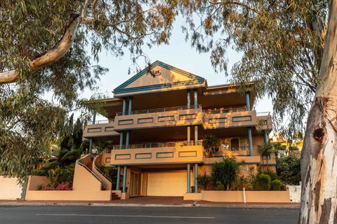 Apartment 1, 9 River Lane, Mannum - Accommodation Guide 0