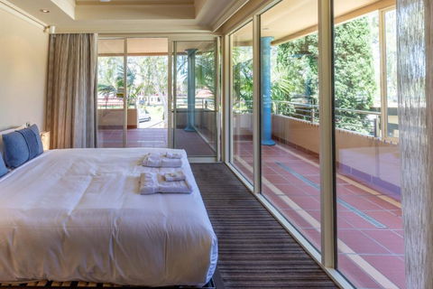 Apartment 1, 9 River Lane, Mannum - Accommodation Guide 3