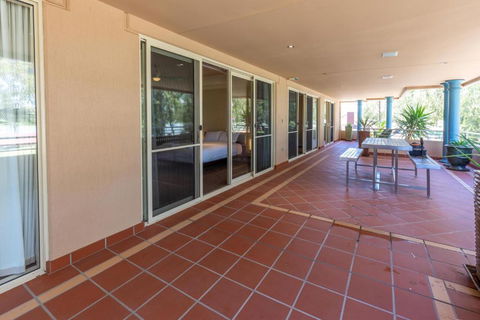 Apartment 1, 9 River Lane, Mannum - Accommodation Guide 2