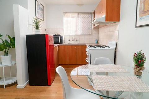 Apartment 1 Burswood - Accommodation Guide 0