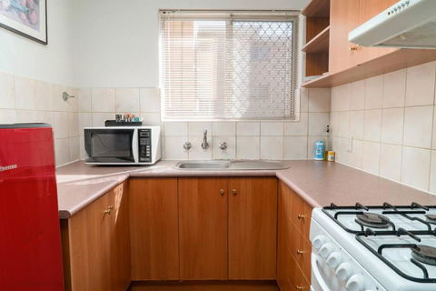 Apartment 1 Burswood - Accommodation Guide 1