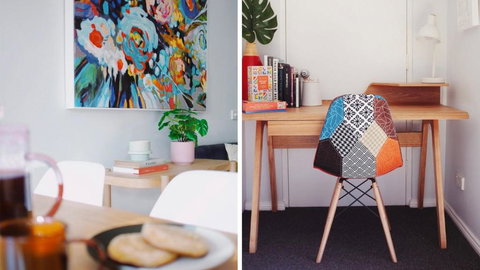 Apartment 10 The Stables Perisher - Accommodation China 1