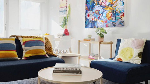 Apartment 10 The Stables Perisher - Accommodation China 0