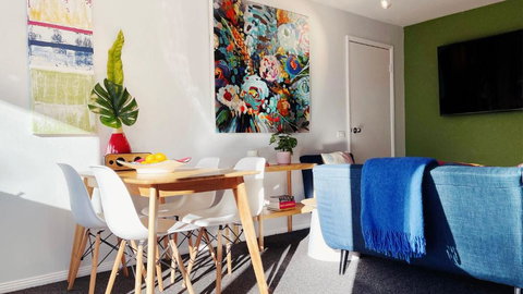 Apartment 10 The Stables Perisher - Accommodation China 2