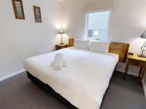 Apartment 11 The Stables Perisher - Accommodation Guide 3