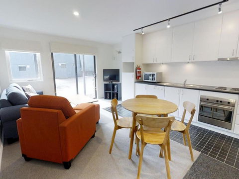 Apartment 11 The Stables Perisher - Accommodation Guide 1