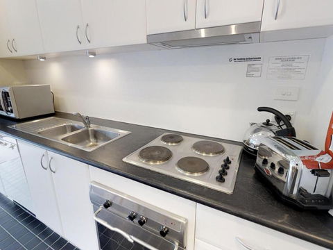 Apartment 11 The Stables Perisher - Accommodation Guide 2