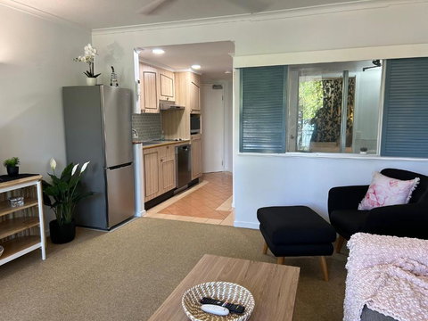 Apartment 12 On Trinity Beach - Accommodation Asia 1