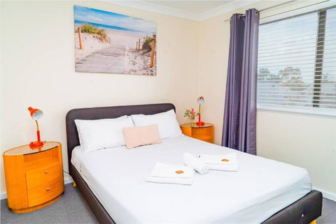 Apartment 12 - Accommodation Asia 2