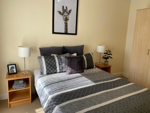 Apartment 144 Mount Gambier - Accommodation Asia 3
