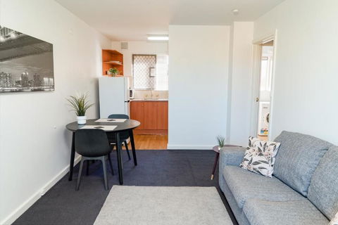 Apartment 19 Burswood - Accommodation Guide 4