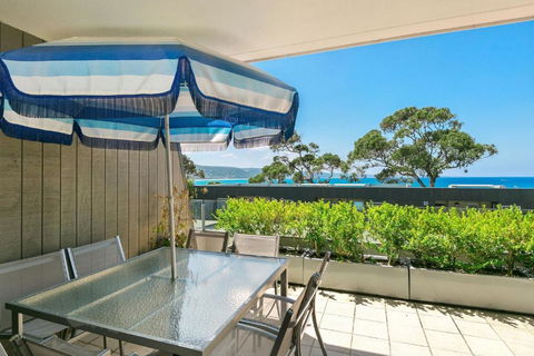 Apartment 20 Kalimna - Accommodation Guide 1