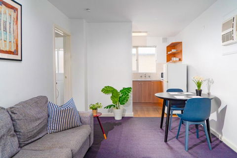 Apartment 22 Burswood - Accommodation Guide 2
