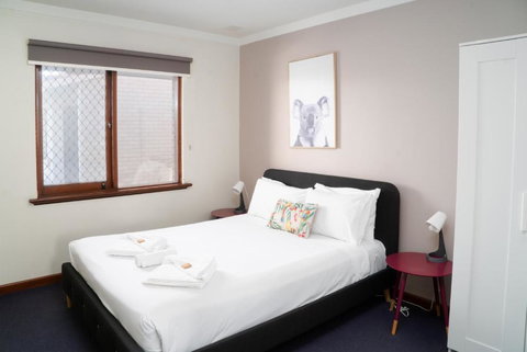 Apartment 26 Burswood - Accommodation Asia 3