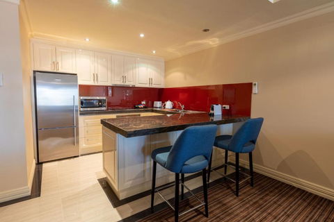 Apartment 3, 9 River Lane Mannum - Accommodation Guide 2