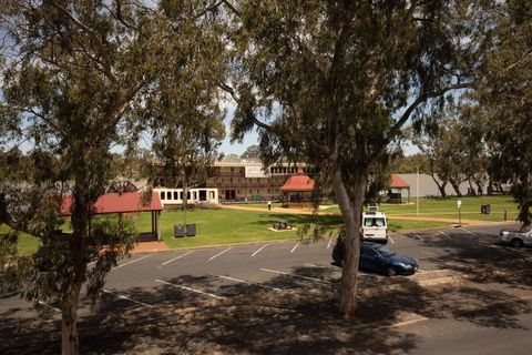 Apartment 3, 9 River Lane Mannum - Accommodation Guide 3