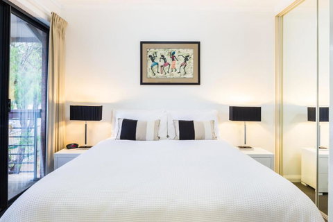 Apartment 46 - Accommodation Asia 3