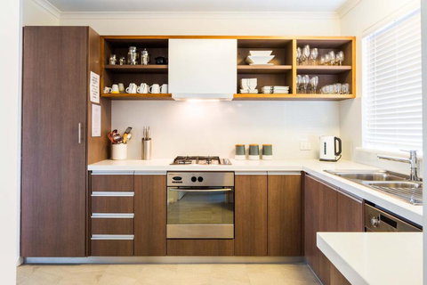 Apartment 46 - Accommodation Asia 4