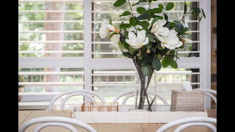Apartment 47 Bay Parklands - Accommodation Guide 4