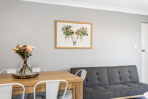 Apartment 5B - Accommodation Guide 2