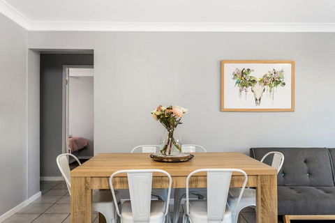 Apartment 5B - Accommodation Guide 3