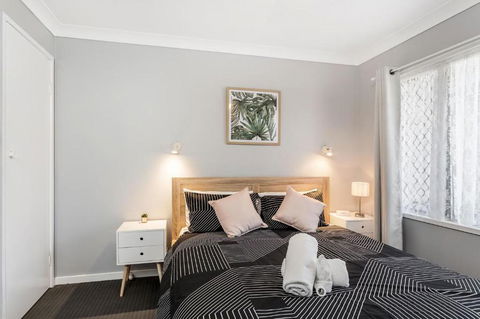 Apartment 5B - Accommodation Guide 4